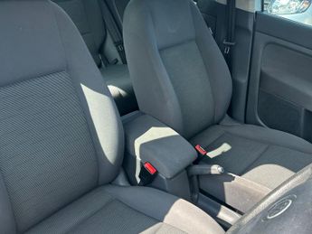 Volkswagen Golf Plus 1.4 Luna 5dr
