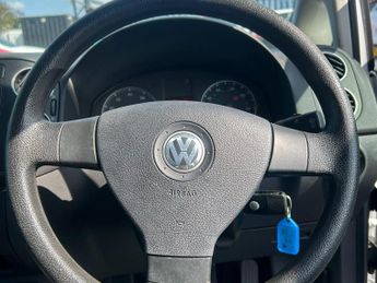 Volkswagen Golf Plus 1.4 Luna 5dr
