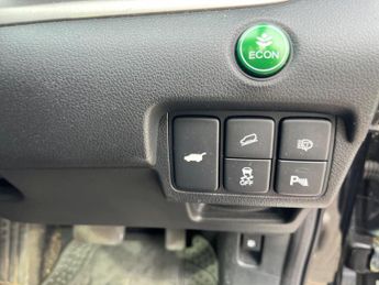 Honda CR-V 2.2 i-DTEC EX Auto 4WD Euro 5 5dr