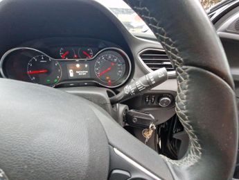 Vauxhall Grandland X 1.2 Turbo Sport Nav Auto Euro 6 (s/s) 5dr