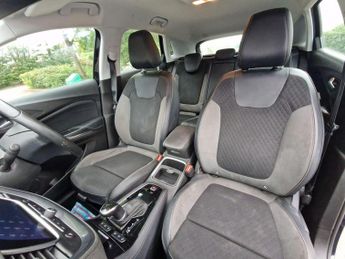 Vauxhall Grandland X 1.2 Turbo Sport Nav Auto Euro 6 (s/s) 5dr