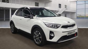 Kia Stonic 1.0 T-GDi 4 DCT Euro 6 (s/s) 5dr