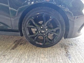 Ford Fiesta 1.0T EcoBoost MHEV ST-Line X Edition DCT Euro 6 (s/s) 5dr