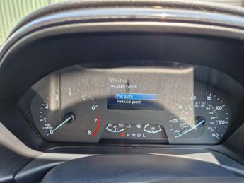 Ford Fiesta 1.0T EcoBoost MHEV ST-Line X Edition DCT Euro 6 (s/s) 5dr