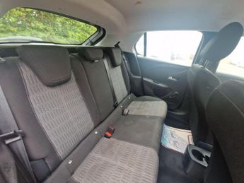 Vauxhall Corsa 1.2 Turbo SE Premium Auto Euro 6 (s/s) 5dr