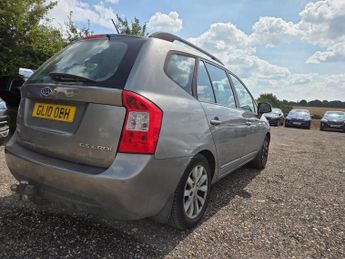 Kia Carens 2.0 CRDi GS 5dr