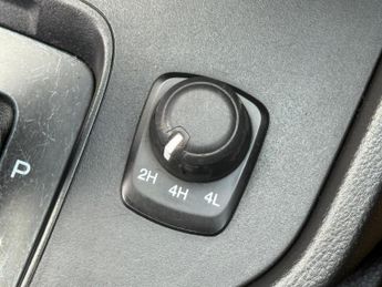 Ford Ranger 2.0 EcoBlue Wildtrak Auto 4WD Euro 6 (s/s) 4dr