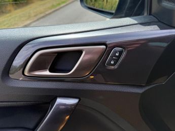 Ford Ranger 2.0 EcoBlue Wildtrak Auto 4WD Euro 6 (s/s) 4dr