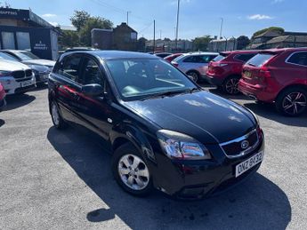 Kia Rio 1.5 CRDi Strike 5dr