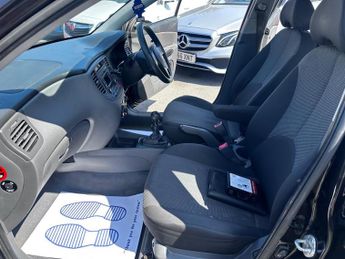 Kia Rio 1.5 CRDi Strike 5dr