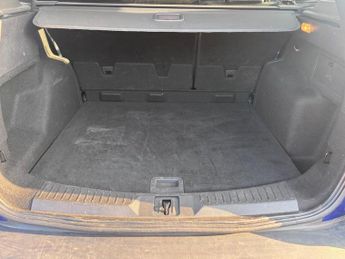Ford Kuga 2.0 TDCi Titanium Powershift AWD Euro 6 (s/s) 5dr