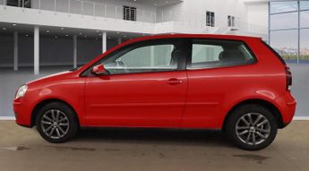 Volkswagen Polo 1.2 S 3dr