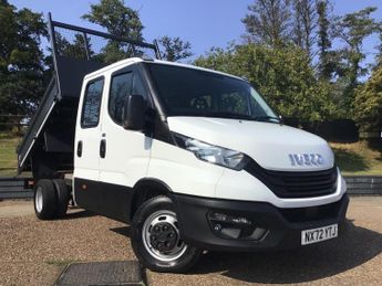 Iveco Daily DAILY 35C14B
