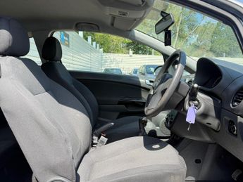 Vauxhall Corsa 1.0 ecoFLEX 12V S Euro 5 3dr