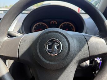 Vauxhall Corsa 1.0 ecoFLEX 12V S Euro 5 3dr