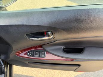 Lexus GS 3.0 450 Limited Edition Auto Euro 4 4dr