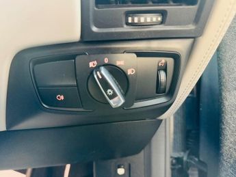 BMW i3 Auto Euro 6 (s/s) 5dr (Range Extender)