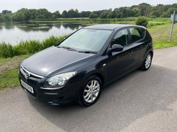 Hyundai I30 1.4 Comfort Euro 4 5dr