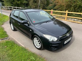 Hyundai i30 1.4 Comfort Euro 4 5dr