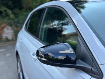 Volkswagen Polo 1.0 TSI R-Line DSG Euro 6 (s/s) 5dr