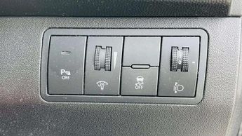 Kia Venga 1.6 2 Auto Euro 5 5dr