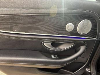 Mercedes-Benz E Class 2.0 E220d AMG Line (Premium Plus) G-Tronic+ Euro 6 (s/s) 4dr