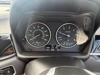 BMW X1 2.0 18d xLine Auto sDrive Euro 6 (s/s) 5dr
