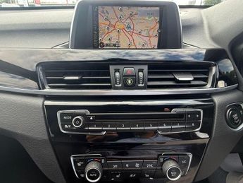 BMW X1 2.0 18d xLine Auto sDrive Euro 6 (s/s) 5dr