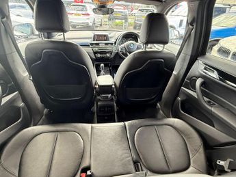 BMW X1 2.0 18d xLine Auto sDrive Euro 6 (s/s) 5dr