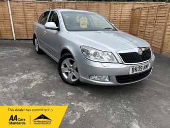 Skoda Octavia 1.4 TSI Elegance DSG Euro 4 5dr