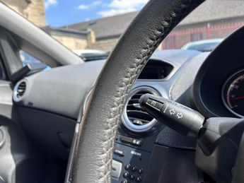 Vauxhall Corsa 1.4 16V SE Euro 5 5dr