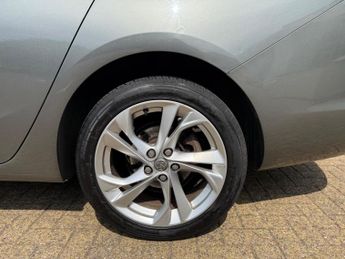 Vauxhall Astra 1.4i Turbo SRi Sports Tourer Auto Euro 6 (s/s) 5dr