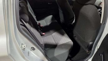 Toyota Yaris 1.33 Dual VVT-i TR Multidrive S Euro 5 5dr