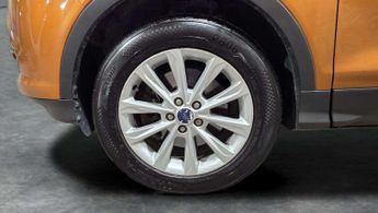 Ford Kuga 2.0 TDCi Titanium Powershift AWD Euro 6 (s/s) 5dr