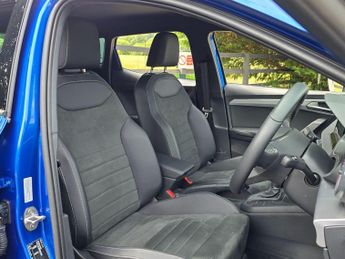 SEAT Ibiza 1.0 TSI XCELLENCE Lux DSG Euro 6 (s/s) 5dr