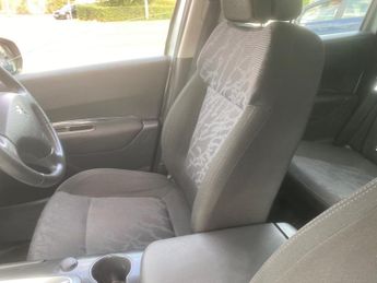 Peugeot 3008 1.6 HDi Sport EGC Euro 4 5dr