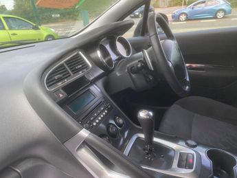Peugeot 3008 1.6 HDi Sport EGC Euro 4 5dr