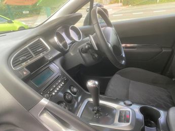 Peugeot 3008 1.6 HDi Sport EGC Euro 4 5dr