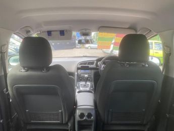 Peugeot 3008 1.6 HDi Sport EGC Euro 4 5dr