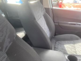 Peugeot 3008 1.6 HDi Sport EGC Euro 4 5dr