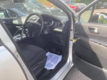 Peugeot 3008 1.6 HDi Sport EGC Euro 4 5dr