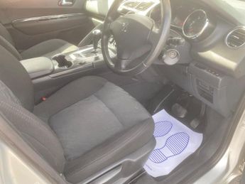 Peugeot 3008 1.6 HDi Sport EGC Euro 4 5dr