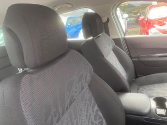 Peugeot 3008 1.6 HDi Sport EGC Euro 4 5dr