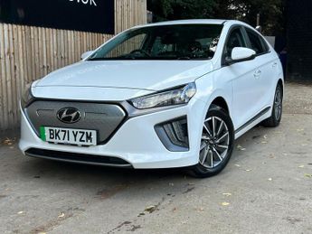Hyundai IONIQ 38.3kWh Premium Auto 5dr