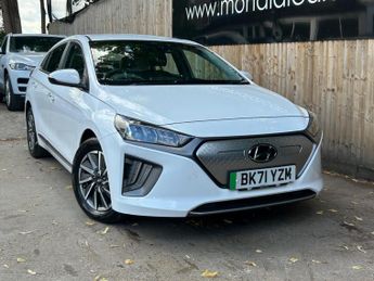 Hyundai IONIQ 38.3kWh Premium Auto 5dr