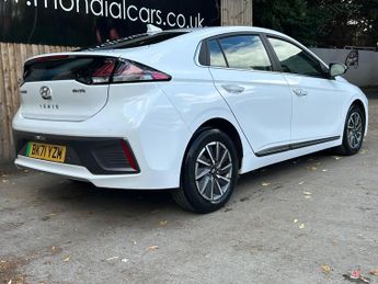 Hyundai IONIQ 38.3kWh Premium Auto 5dr