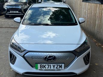 Hyundai IONIQ 38.3kWh Premium Auto 5dr