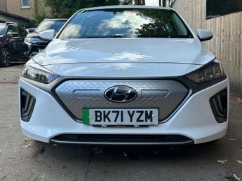 Hyundai IONIQ 38.3kWh Premium Auto 5dr