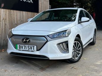 Hyundai IONIQ 38.3kWh Premium Auto 5dr