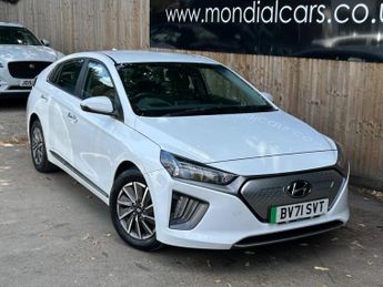 Hyundai IONIQ 38.3kWh Premium Auto 5dr